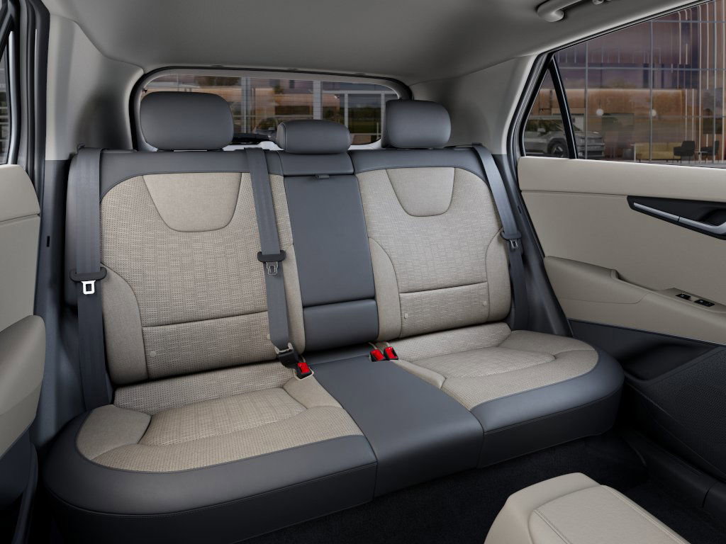 2025 Kia Niro Wave - Photo 16