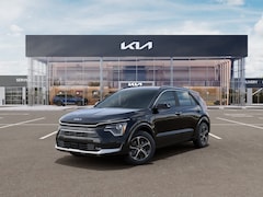 2026 Kia Niro SX SUV
