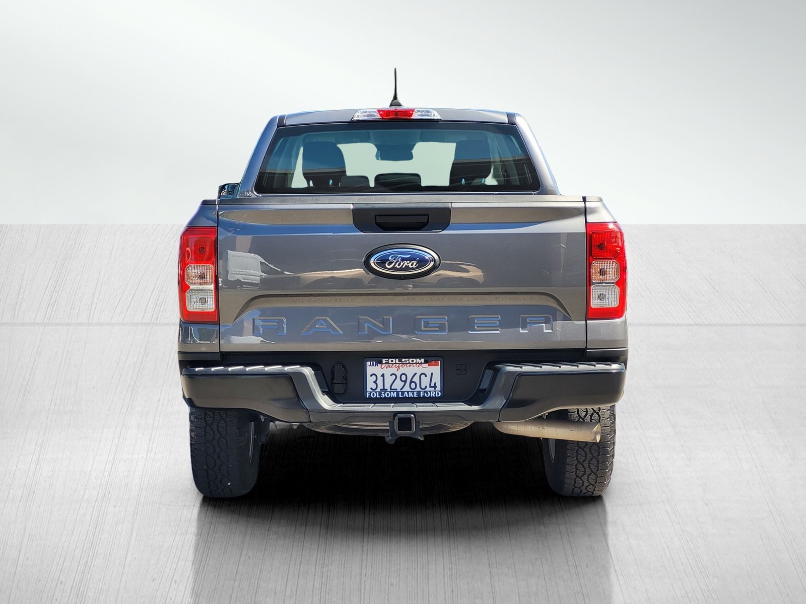 2024 Ford Ranger XL photo 4