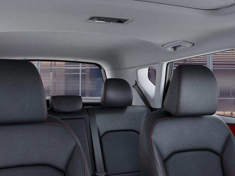 2025 Kia Soul GT-Line - Photo 27