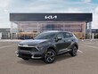 Kia Sportage Hybrid