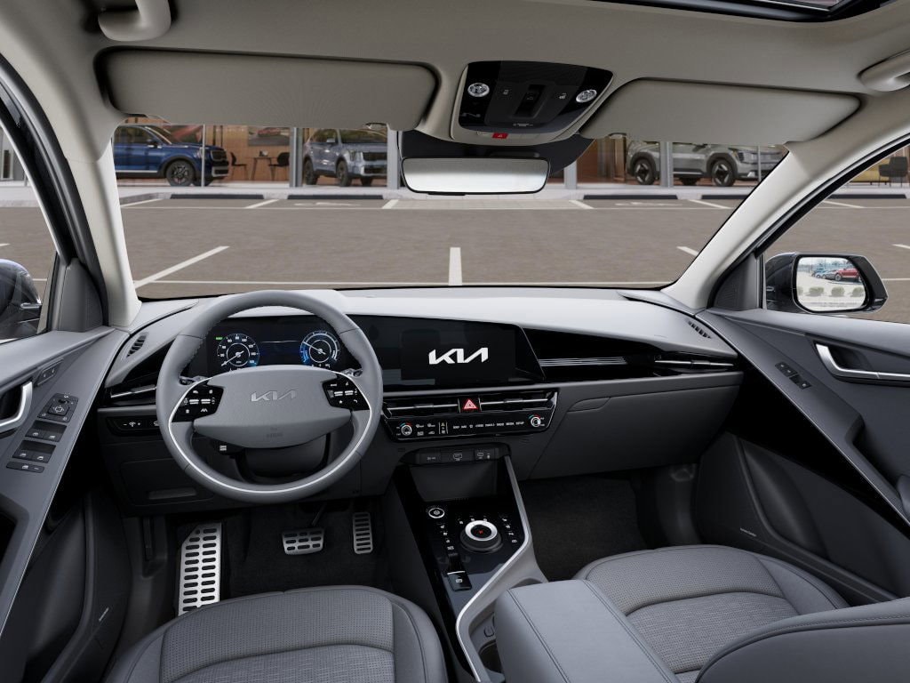 2025 Kia Niro Wave - Photo 14