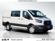 Ford Transit-250 Cargo