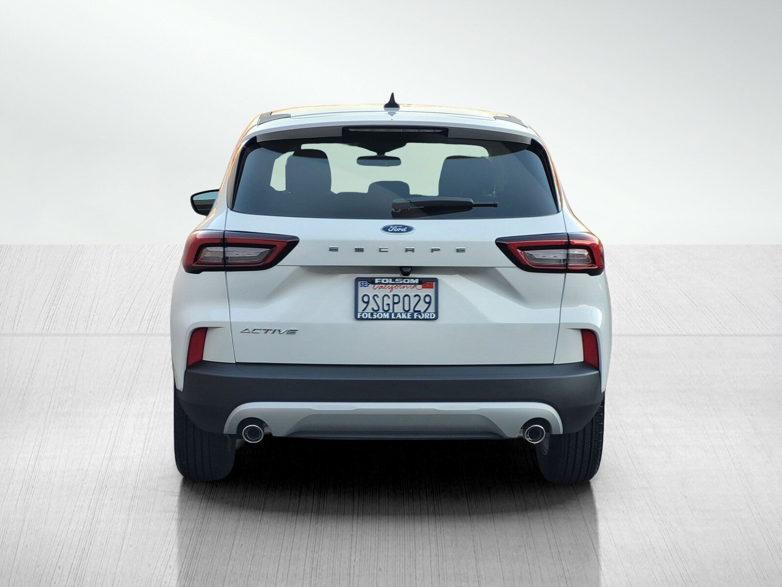 2025 Ford Escape Active photo 4