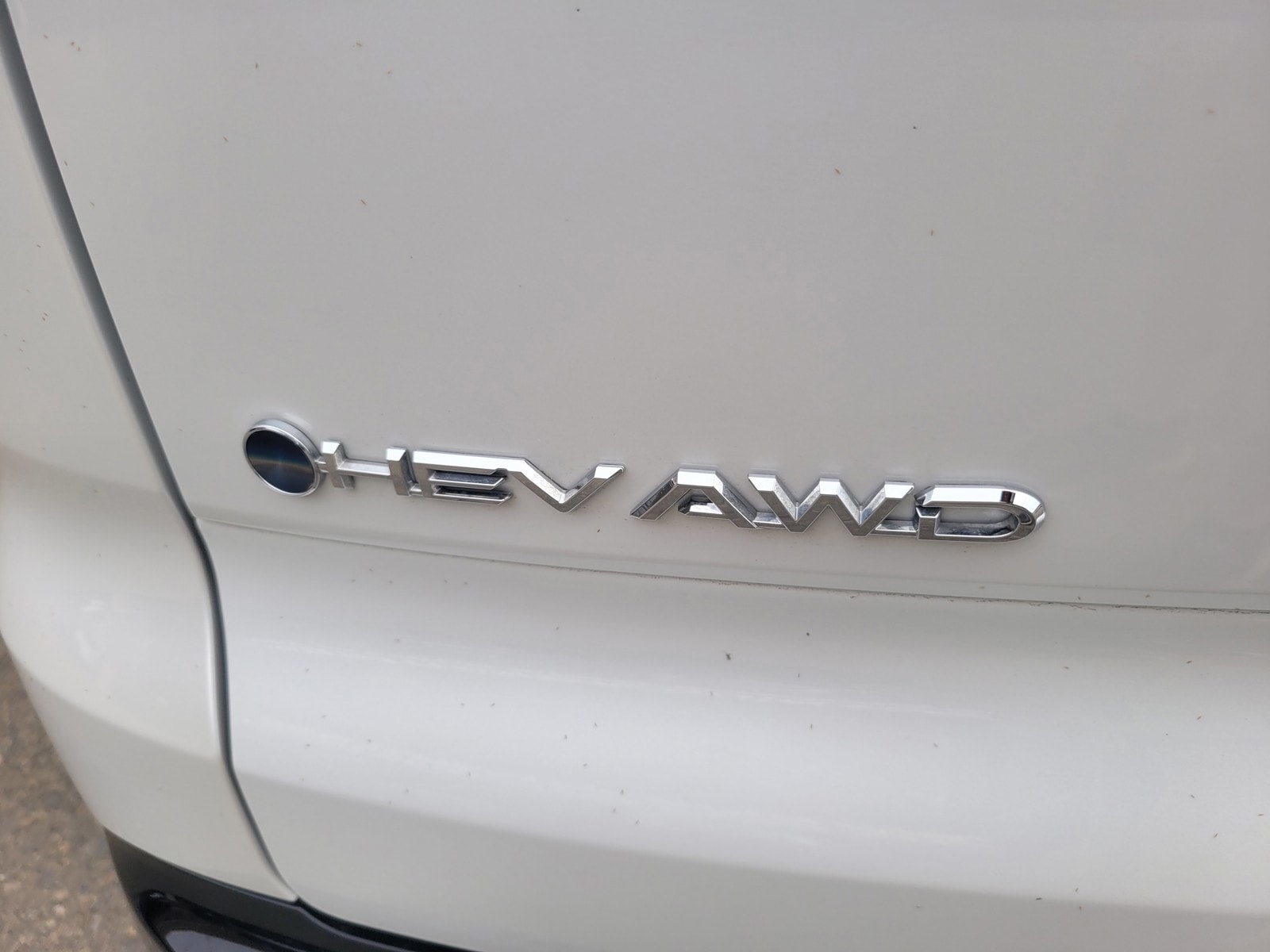 2025 Toyota Crown Signia XLE photo 6