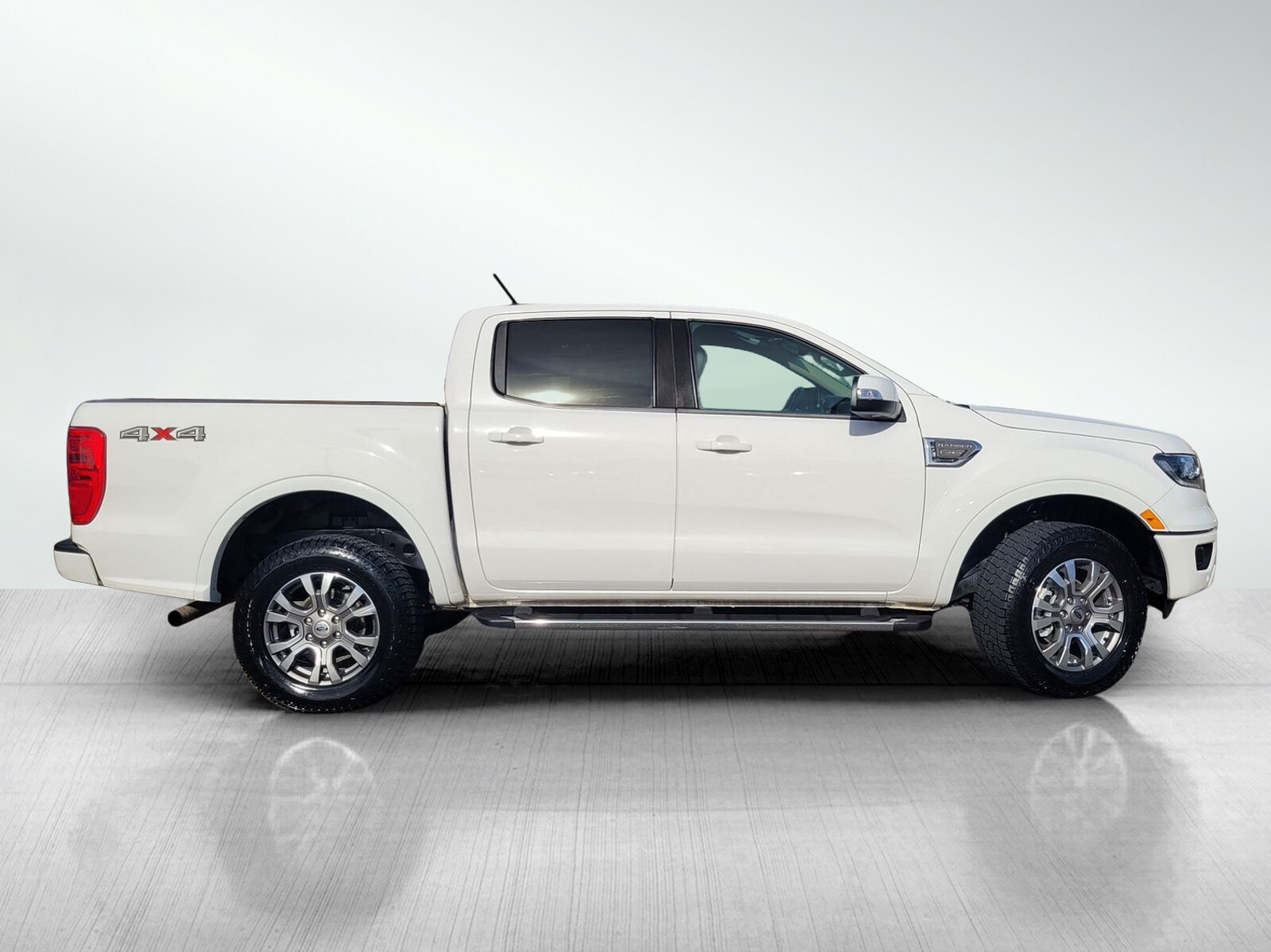 2020 Ford Ranger XL photo 3