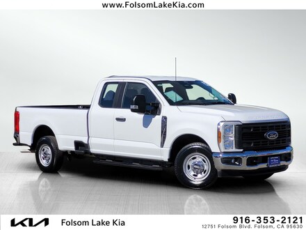 2024 Ford F-250 XL Truck Super Cab