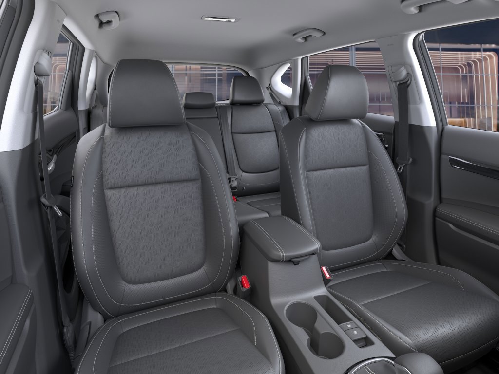 2026 Kia Seltos SX - Photo 15