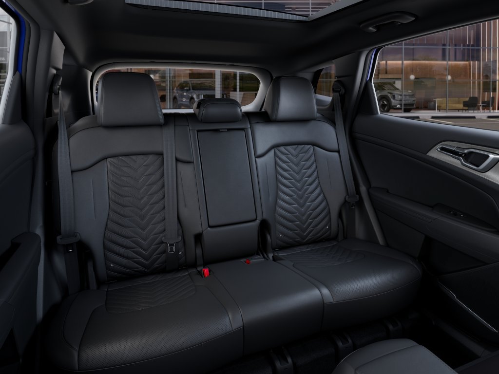 2026 Kia Sportage X-Pro Prestige - Photo 16
