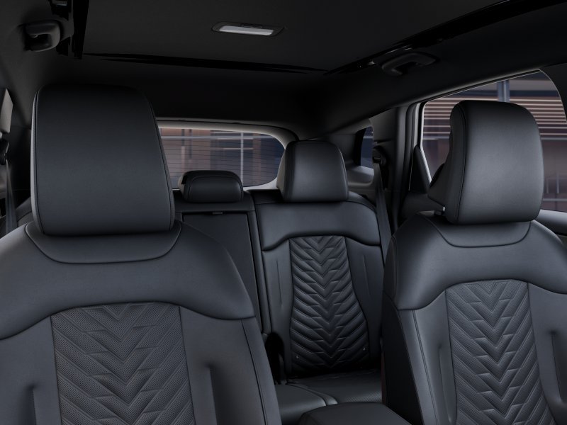 2026 Kia Sportage X-Line - Photo 27