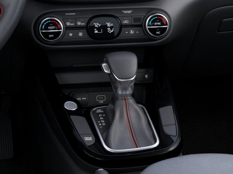 2025 Kia Soul GT-Line - Photo 23