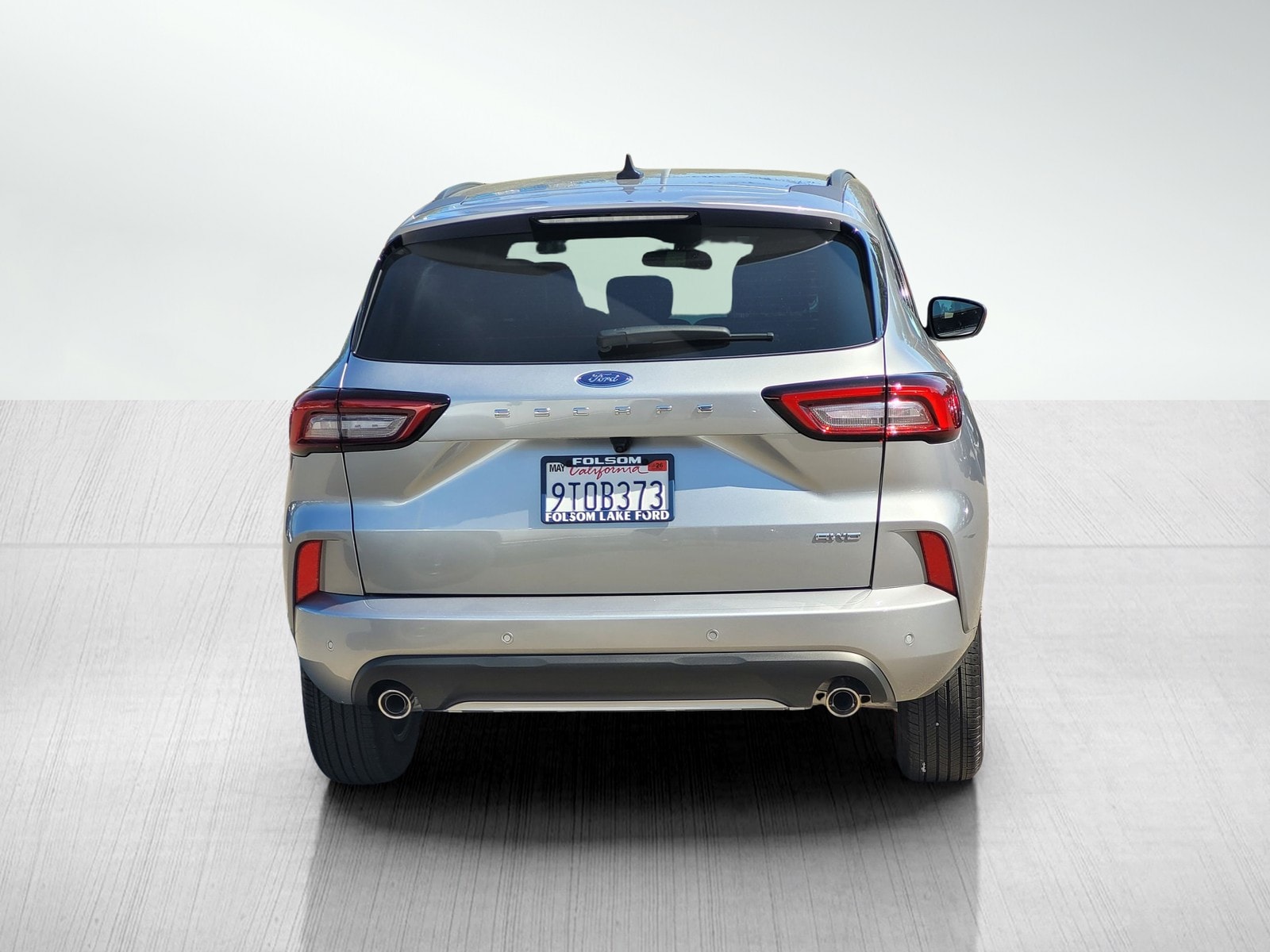 2024 Ford Escape ST-Line Select