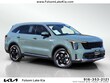 Kia Sorento Plug-In Hybrid