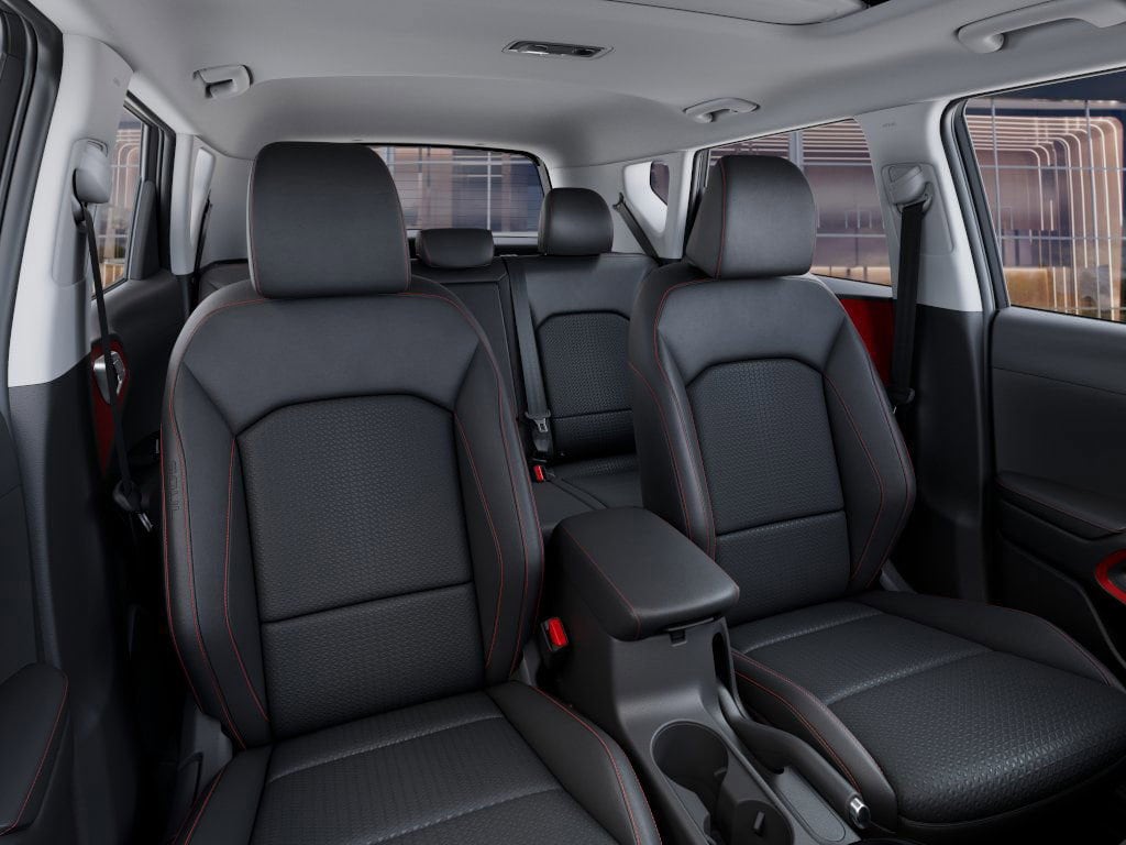 2025 Kia Soul GT-Line - Photo 15