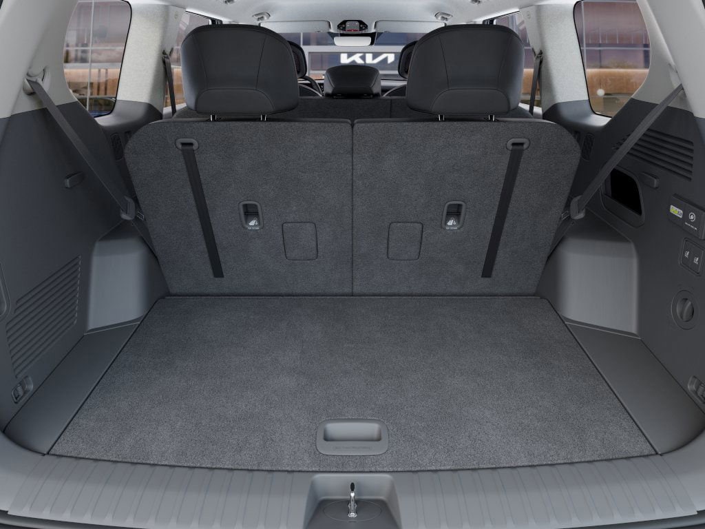 2026 Kia EV9 Light - Photo 19