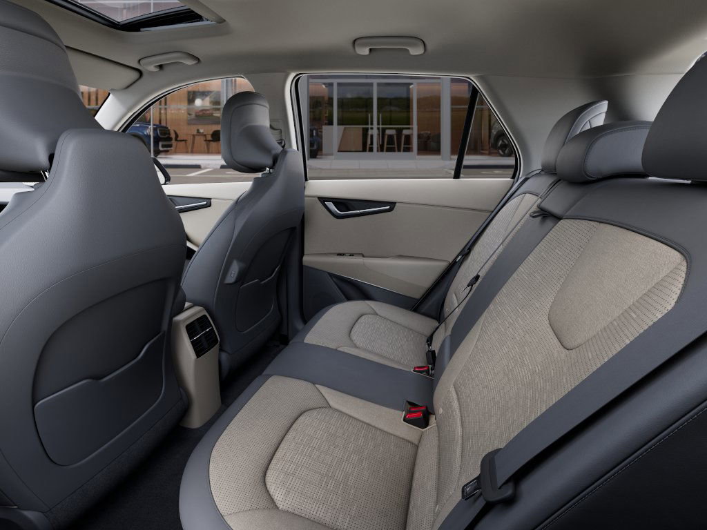 2025 Kia Niro Wave - Photo 18