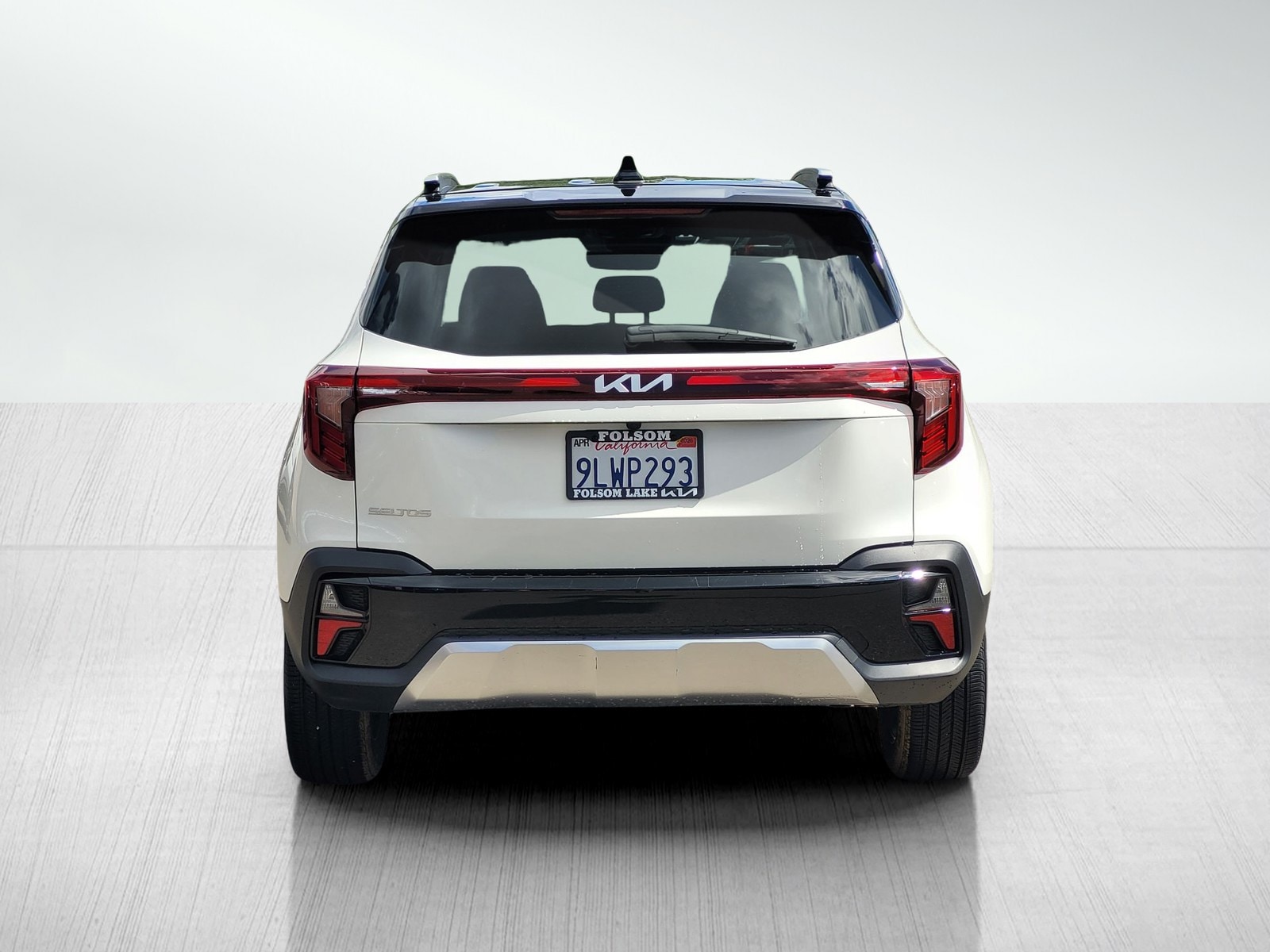 2024 Kia Seltos S photo 4