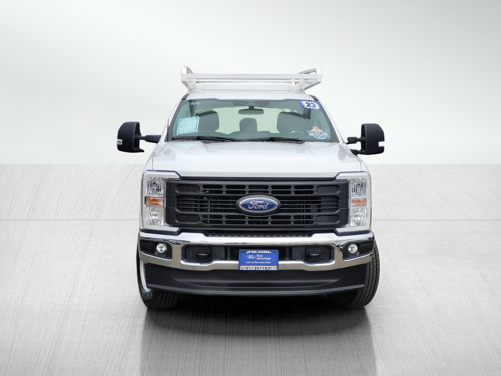 2023 Ford F-250 XL photo 2
