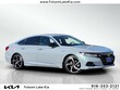  Honda Accord Hybrid