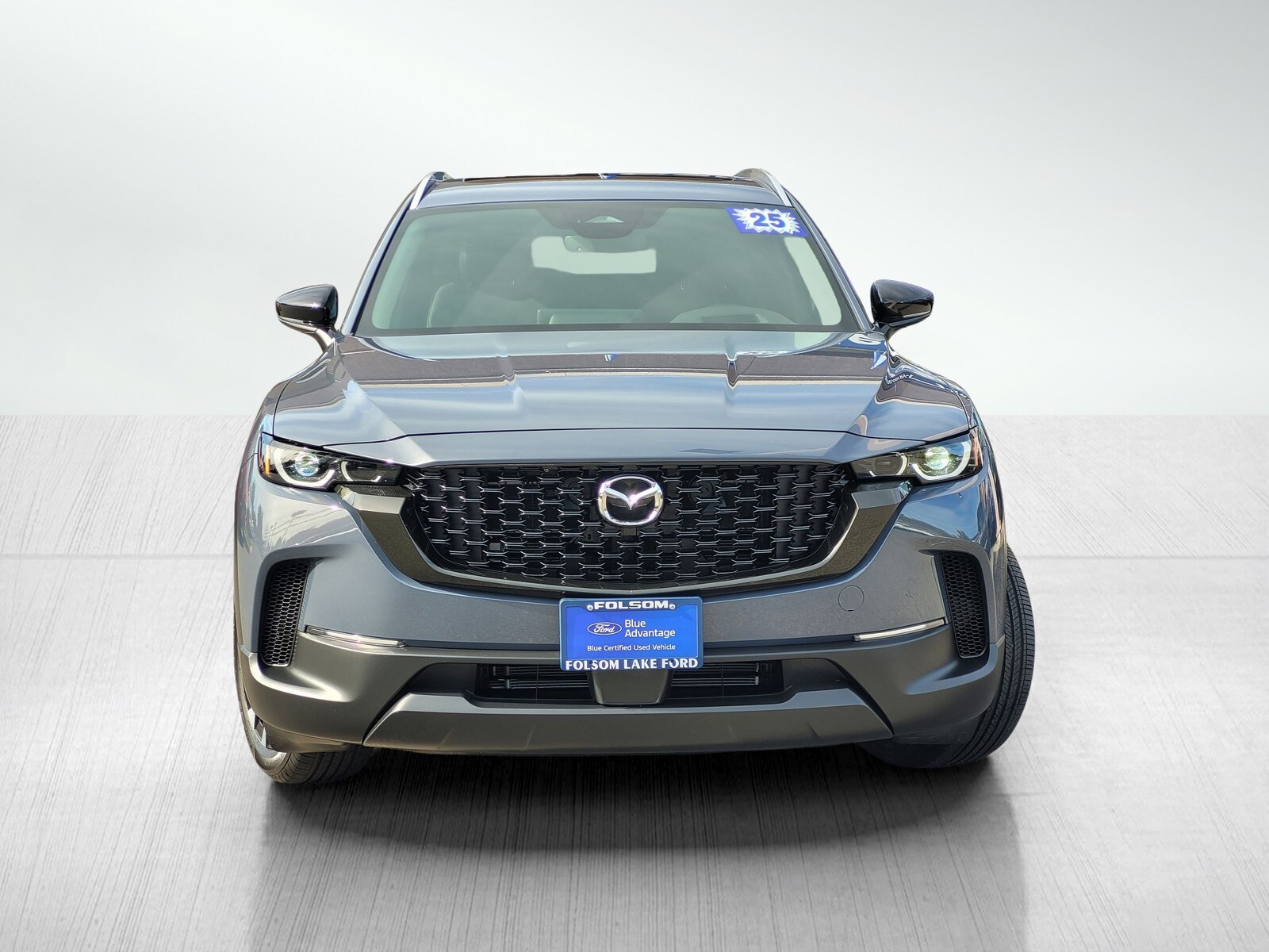 2025 Mazda CX-50 Premium Plus photo 2