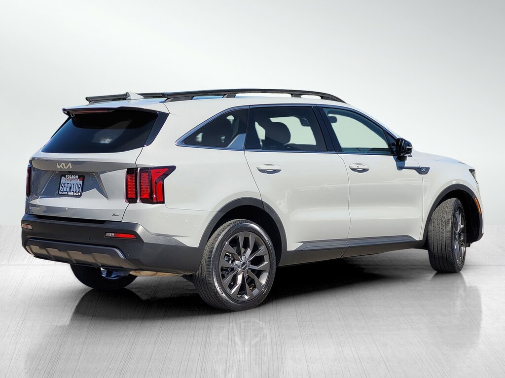 Used 2023 Kia Sorento X-Line EX X-Line EX AWD