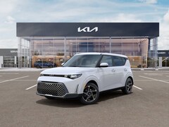 2025 Kia Soul EX Hatchback