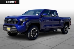2025 Toyota Tacoma TRD Off Road Truck Double Cab