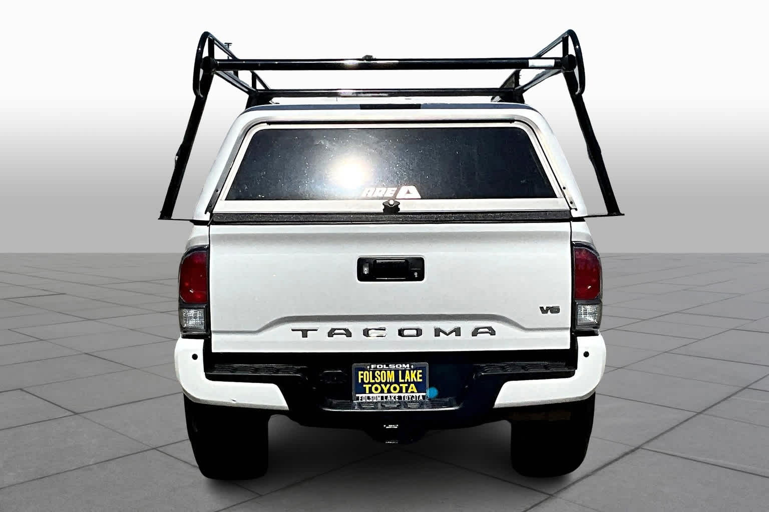 2022 Toyota Tacoma TRD Sport Double Cab V6 photo 4
