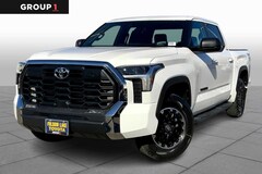 2026 Toyota Tundra SR5 Truck CrewMax