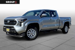 2025 Toyota Tacoma SR5 Truck Double Cab