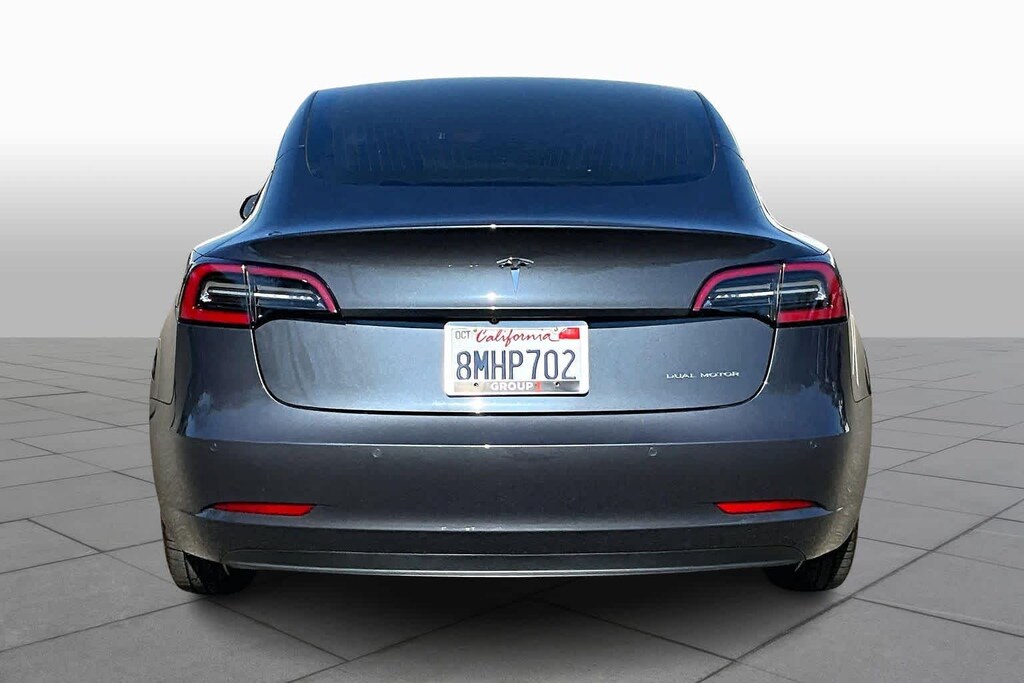 Used 2019 Tesla Model 3 Performance AWD