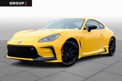 2026 Toyota GR86 Yuzu Edition Coupe