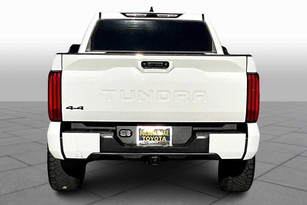 Used 2023 Toyota Tundra SR5 Crewmax 5.5 Bed (Natl) CrewMax 5.5 Bed (Natl)