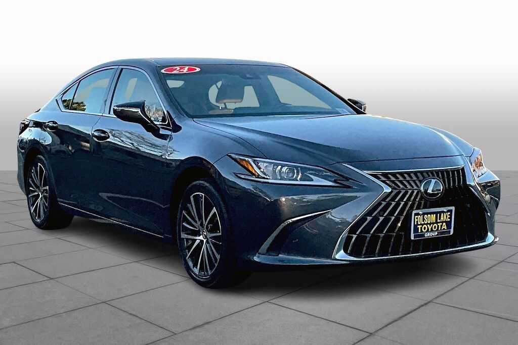 Used 2024 Lexus ES  FWD