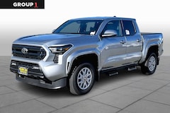 2025 Toyota Tacoma SR5 Truck Double Cab