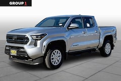 2025 Toyota Tacoma SR5 Truck Double Cab