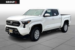2025 Toyota Tacoma SR5 Truck Double Cab