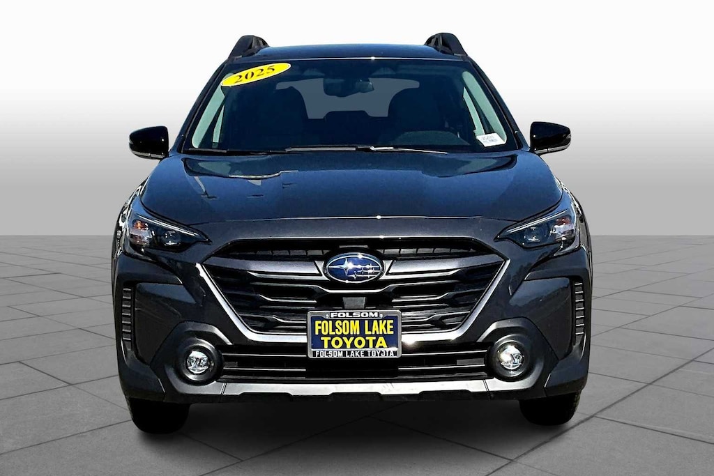 Used 2025 Subaru Outback Premium AWD