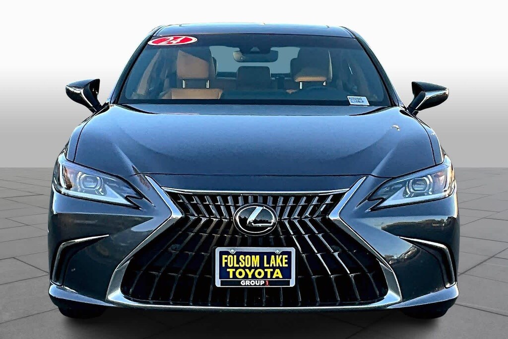Used 2024 Lexus ES  FWD