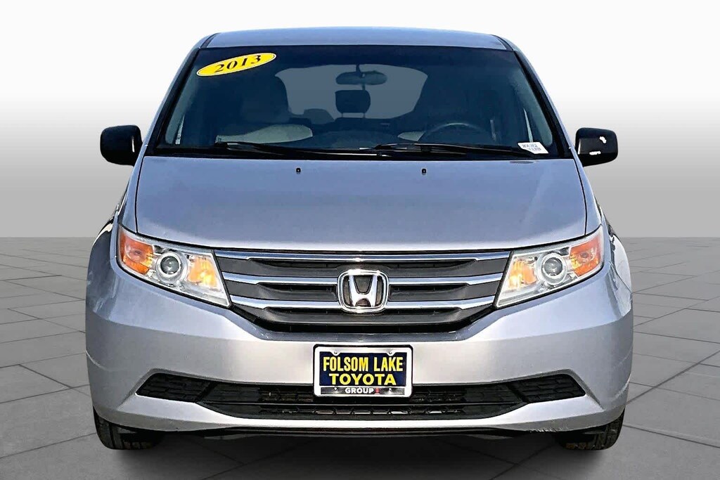 Used 2013 Honda Odyssey EX