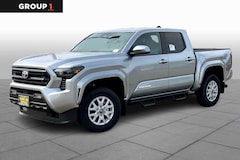 2025 Toyota Tacoma SR5 Truck Double Cab