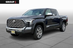 2025 Toyota Tundra i-FORCE MAX Capstone Truck CrewMax