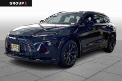 2025 Toyota Crown Signia Limited SUV