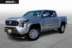 2025 Toyota Tacoma SR5 Truck Double Cab