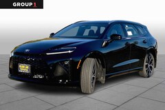 2025 Toyota Crown Signia XLE SUV