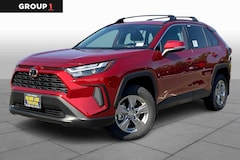 2025 Toyota RAV4 XLE SUV