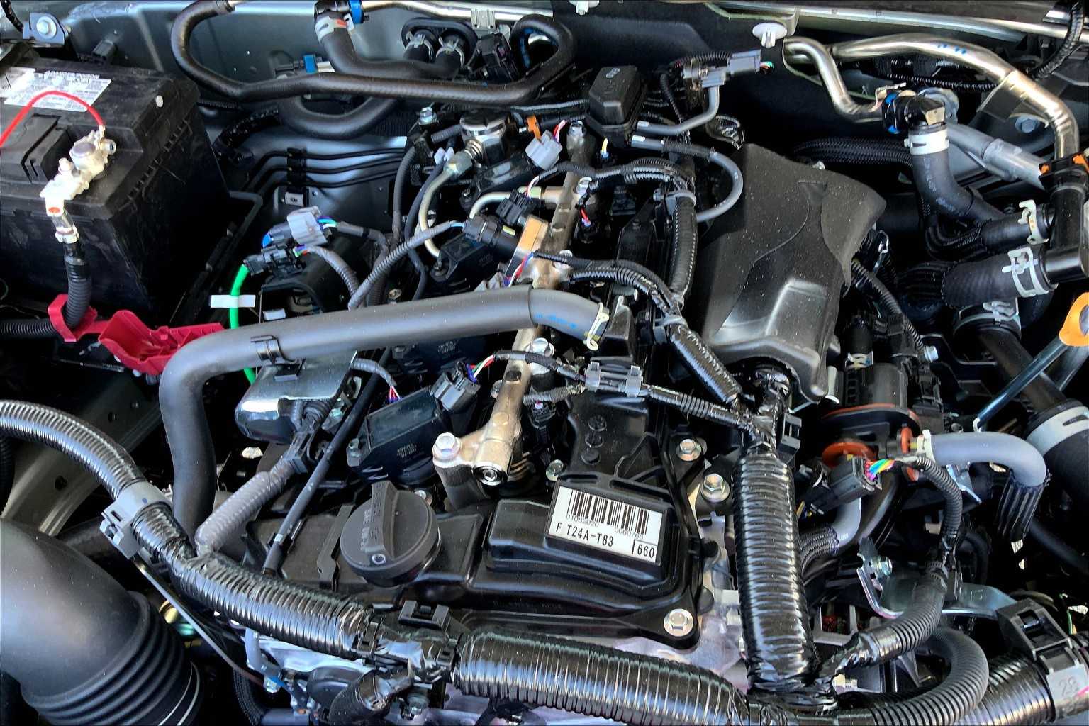 2025 Toyota Tacoma TRD Sport Double Cab photo 2