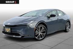 2026 Toyota Prius XLE Hatchback