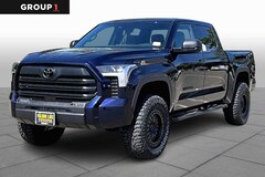 2026 Toyota Tundra SR5 Truck CrewMax