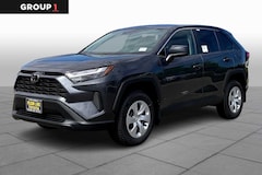 2025 Toyota RAV4 LE SUV